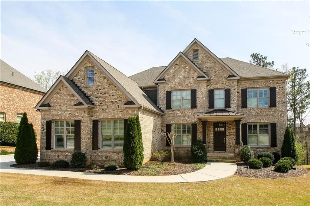 3965 Carissa Trace, Cumming, GA 30040 — most recent listing photo