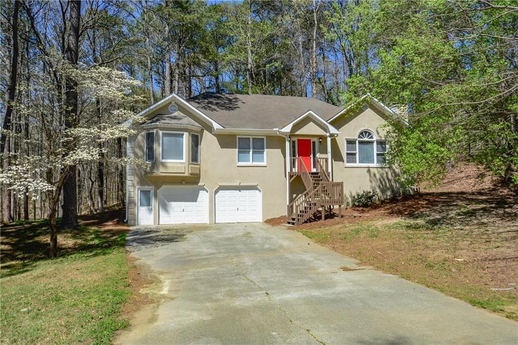 1504 Fox Hound Trace, Woodstock, GA 30188 — most recent listing photo