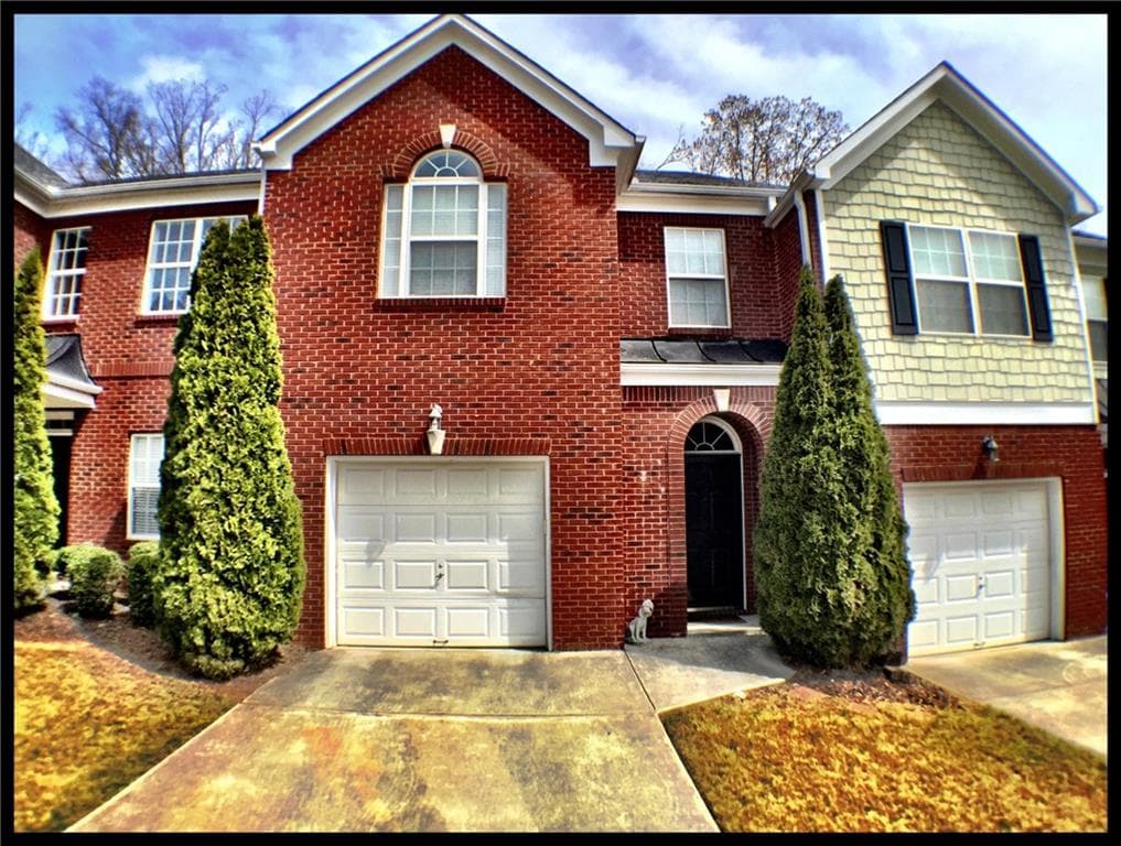 1078 Montague Place Court, Lawrenceville, GA 30043 — most recent listing photo