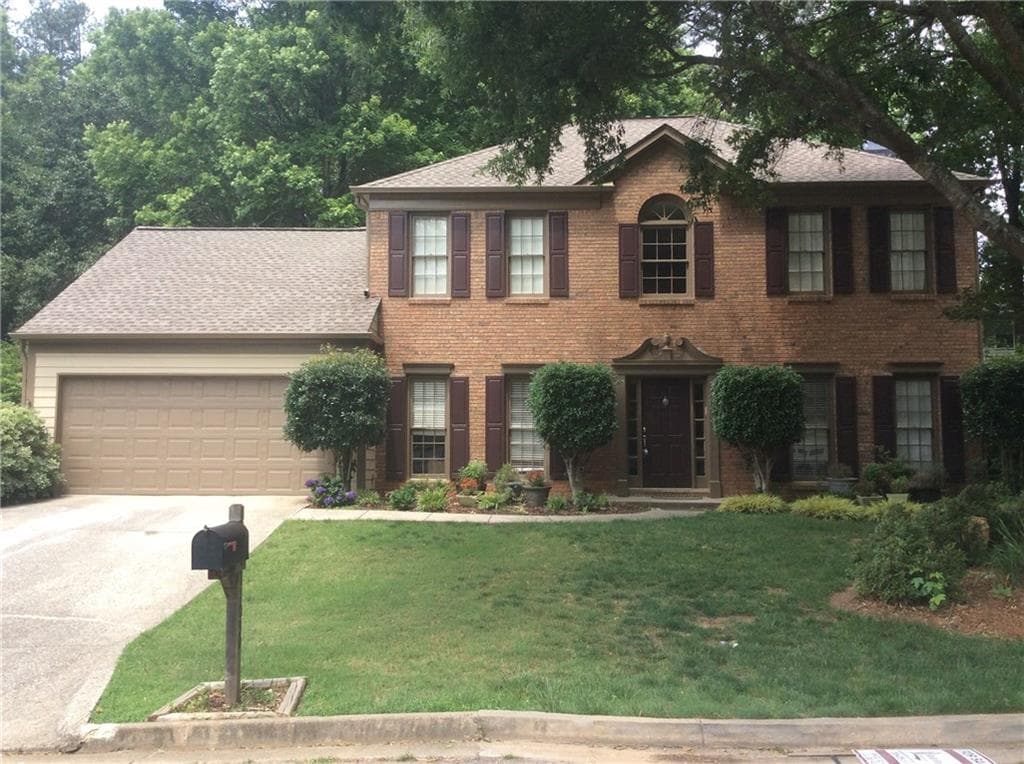 11030 Egmont Drive, Johns Creek, GA 30022 — most recent listing photo