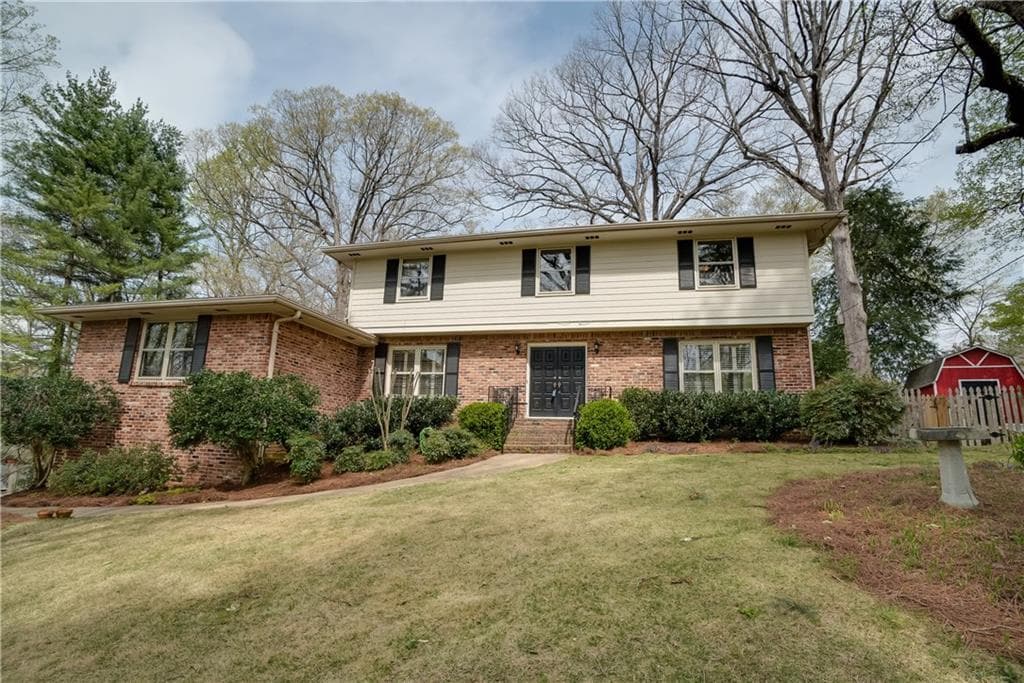 3750 Prestwick Drive, Tucker, GA 30084 — most recent listing photo
