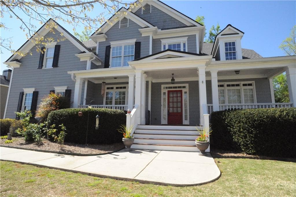 8950 Forest Path Drive, Gainesville, GA 30506 — most recent listing photo
