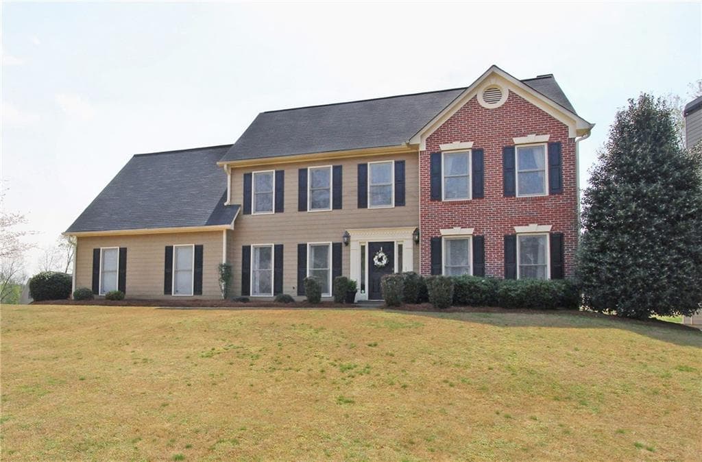 394 Hunters Creek, Dallas, GA 30157 — most recent listing photo