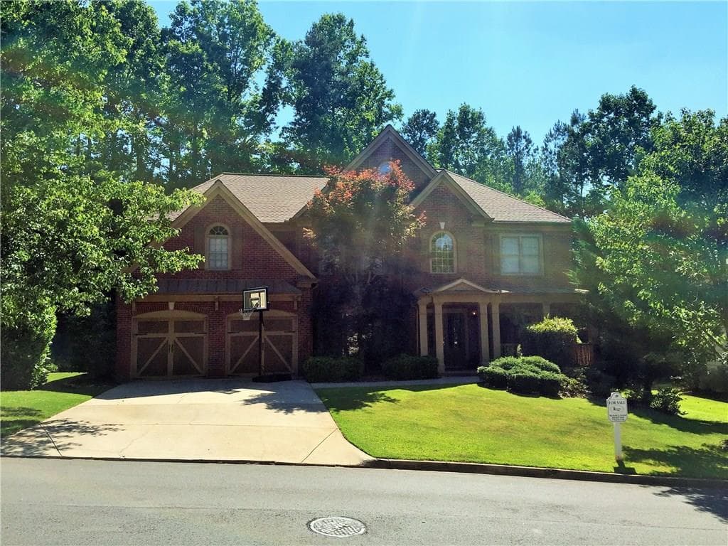 8052 Allerton Lane, Cumming, GA 30041 — most recent listing photo