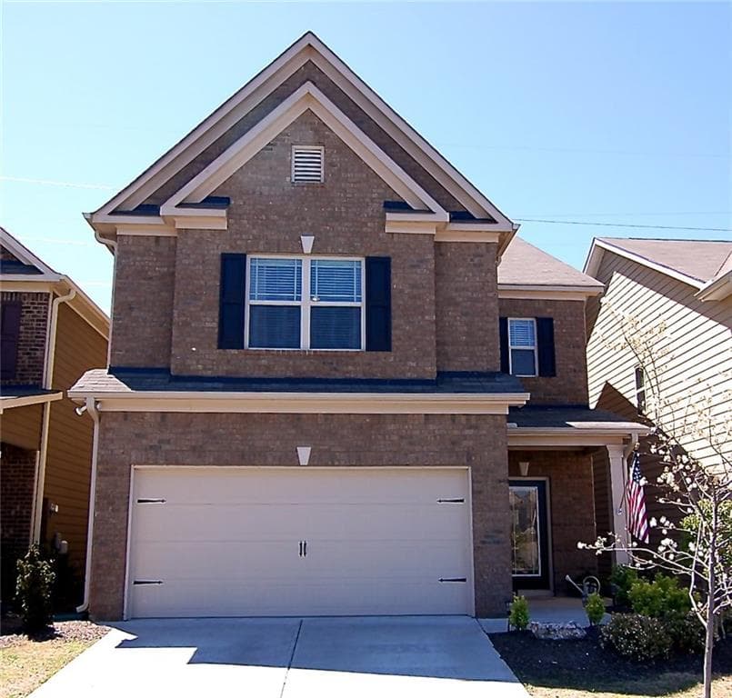 1805 Townview Lane, Cumming, GA 30041 — most recent listing photo