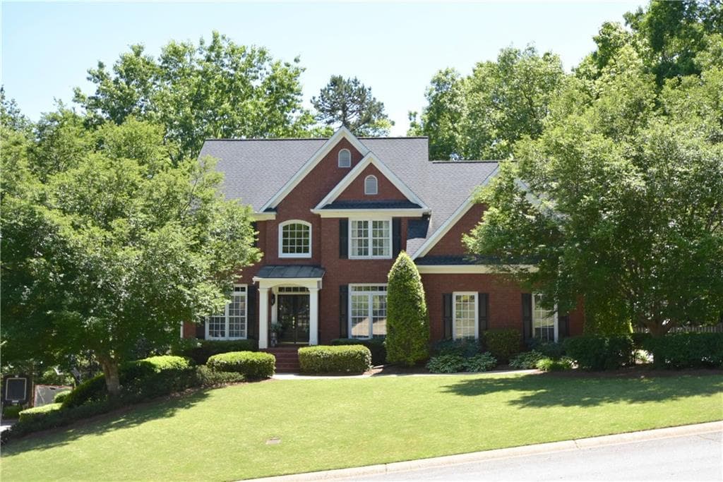 274 Hidden Wood Court, Lawrenceville, GA 30043 — most recent listing photo