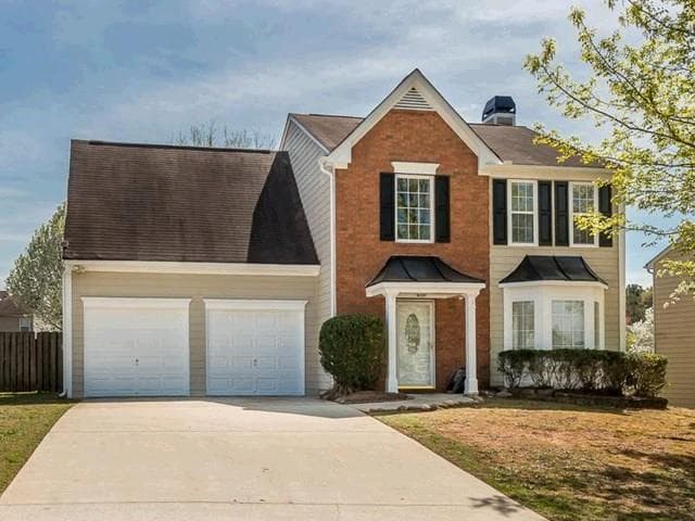 3029 Sweet Flag Run, Austell, GA 30106 — most recent listing photo