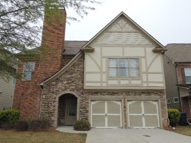 5 bedroom single family residence sold at 11930 Aspen Forest Drive, Johns Creek, GA 30005