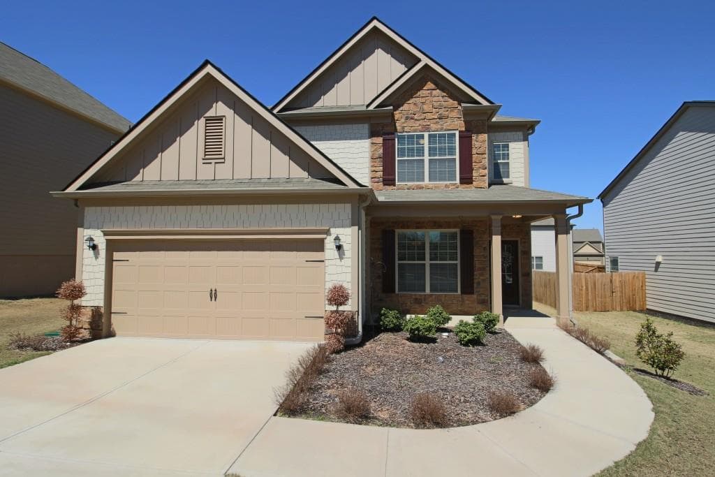 4975 Pont Du Gard Drive, Cumming, GA 30040 — most recent listing photo