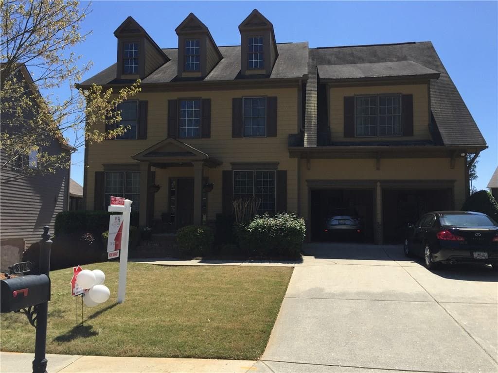 304 Tralee Drive, Acworth, GA 30102 — most recent listing photo