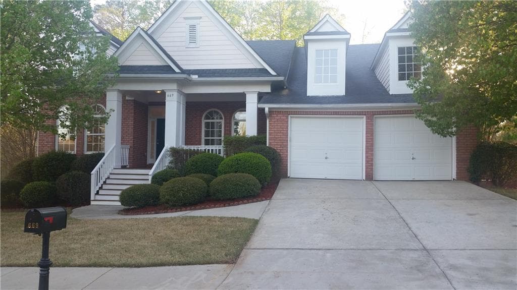 669 Pathwood Lane, Stockbridge, GA 30281 — most recent listing photo