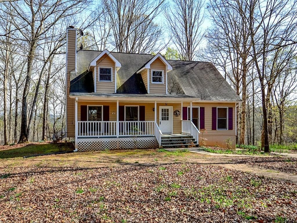 4431 Moores Mill Lane, Waleska, GA 30183 — most recent listing photo
