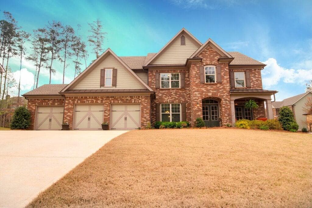 749 Crescent Circle, Canton, GA 30115 — most recent listing photo