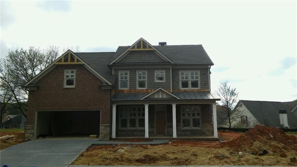 1824 Heirloom Court, Marietta, GA 30066 — most recent listing photo