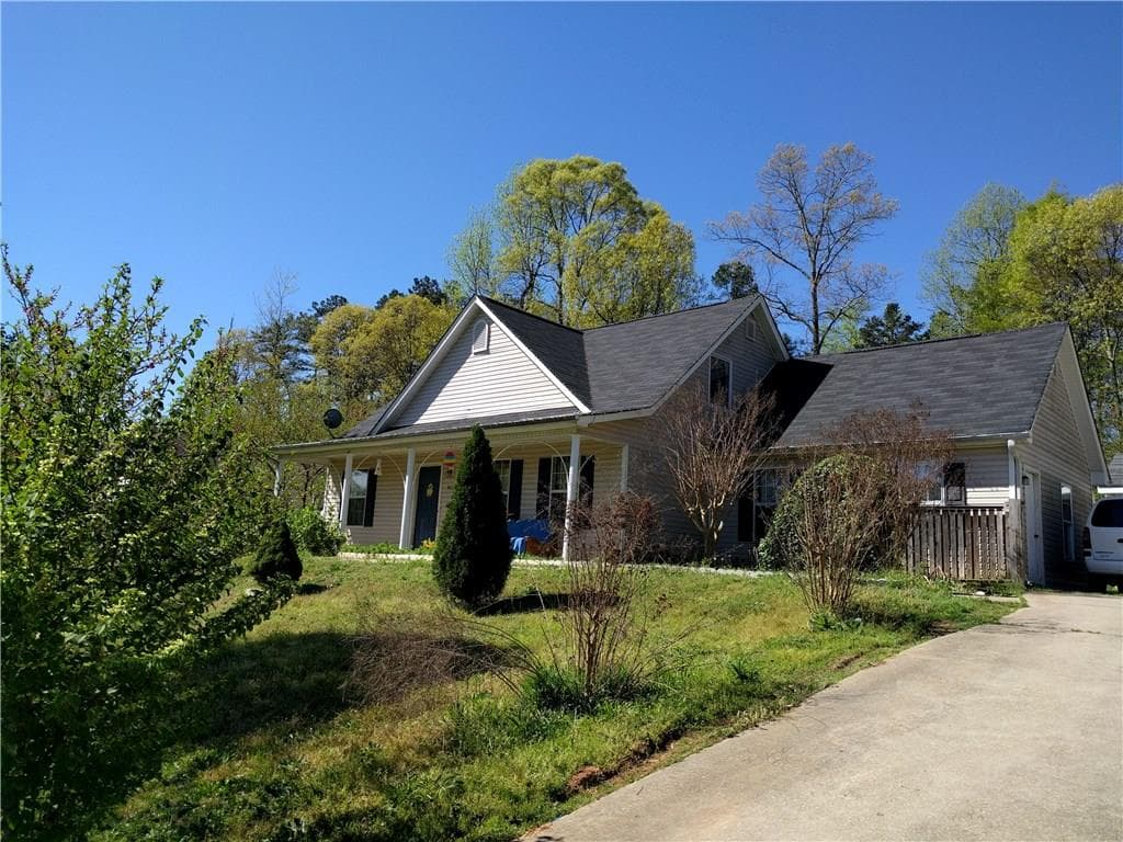 3026 Nature Walk Drive, Gainesville, GA 30507 — most recent listing photo