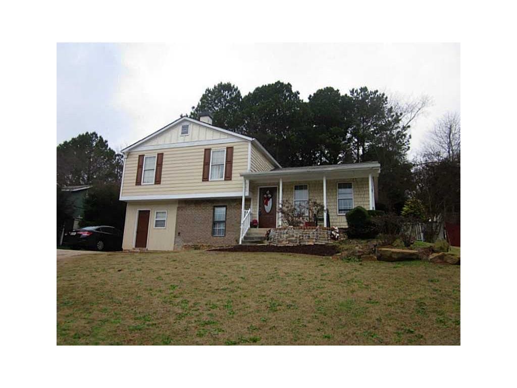 4957 LAKE RIDGE Trail, Lilburn, GA 30047 — most recent listing photo