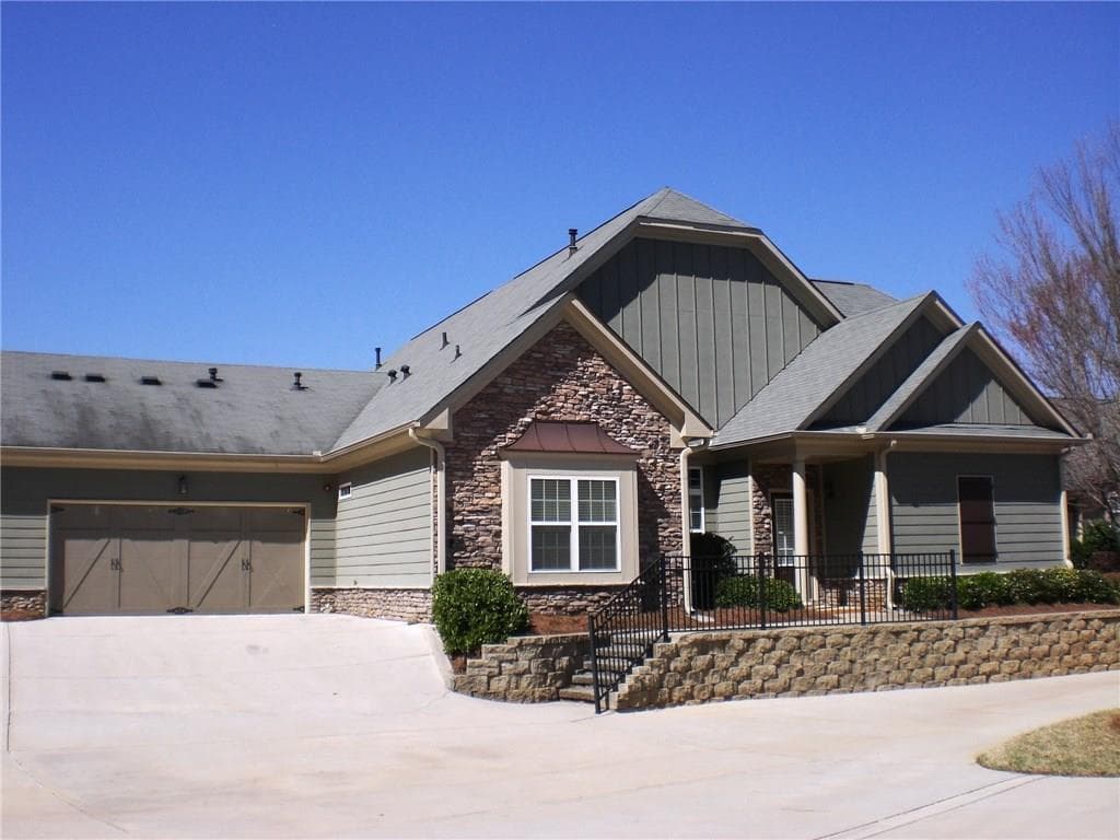 119 Glens Drive, Woodstock, GA 30188 — most recent listing photo