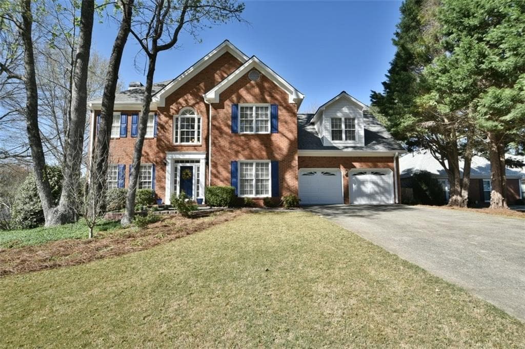 270 Rolling Mist Court, Alpharetta, GA 30022 — most recent listing photo