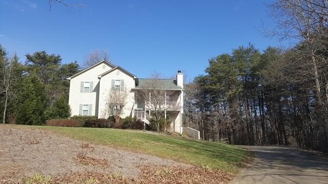 207 Chimney Sweep Trail, Fairmount, GA 30139 — most recent listing photo