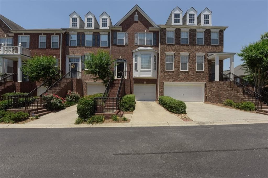 453 Tioram Lane, Smyrna, GA 30082 — most recent listing photo