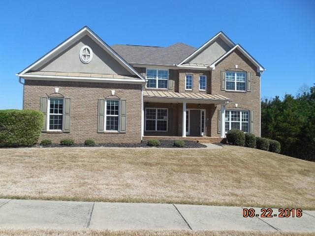 500 Blue Mountain Rise, Canton, GA 30114 — most recent listing photo