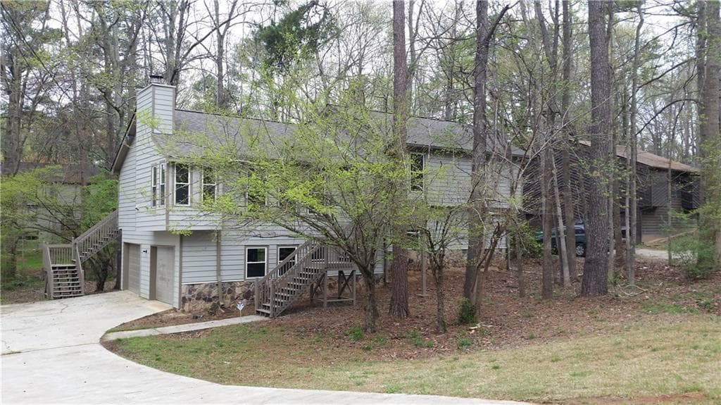 5246 Walker Road, Stone Mountain, GA 30088 — most recent listing photo