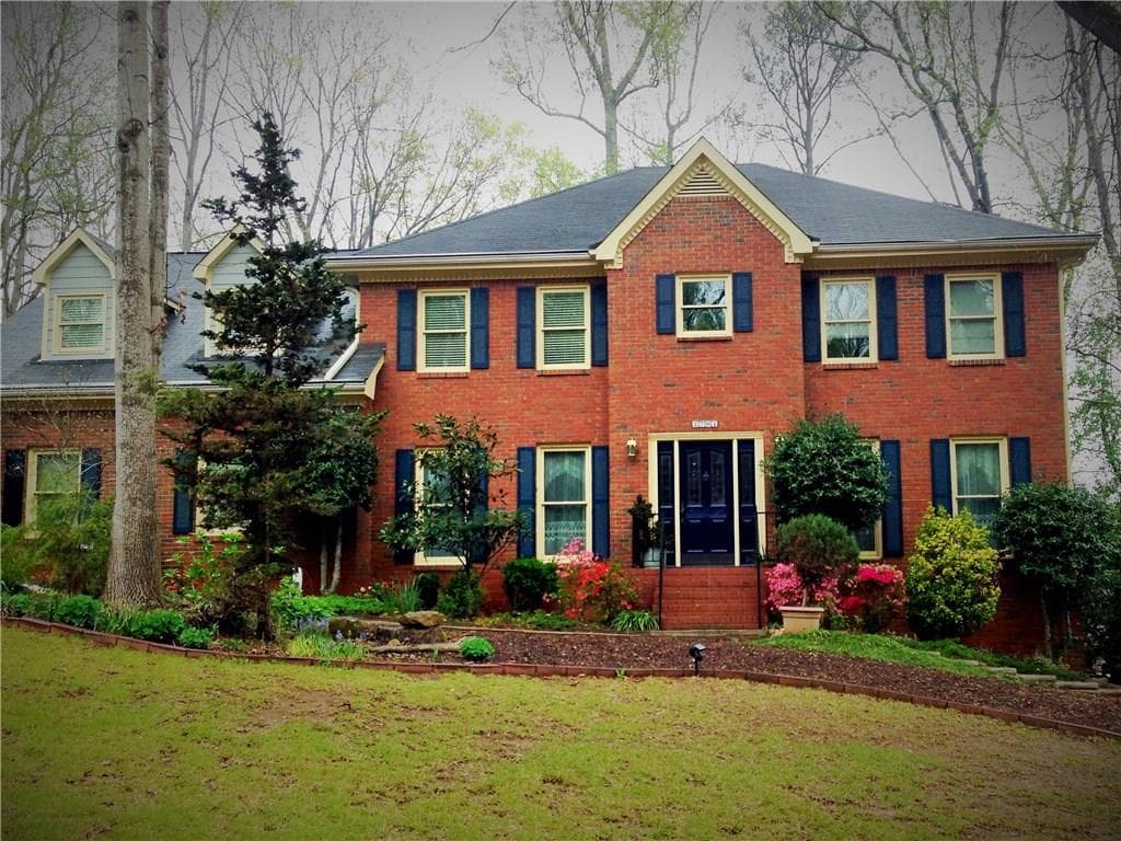 2701 Arbor Summit, Marietta, GA 30066 — most recent listing photo