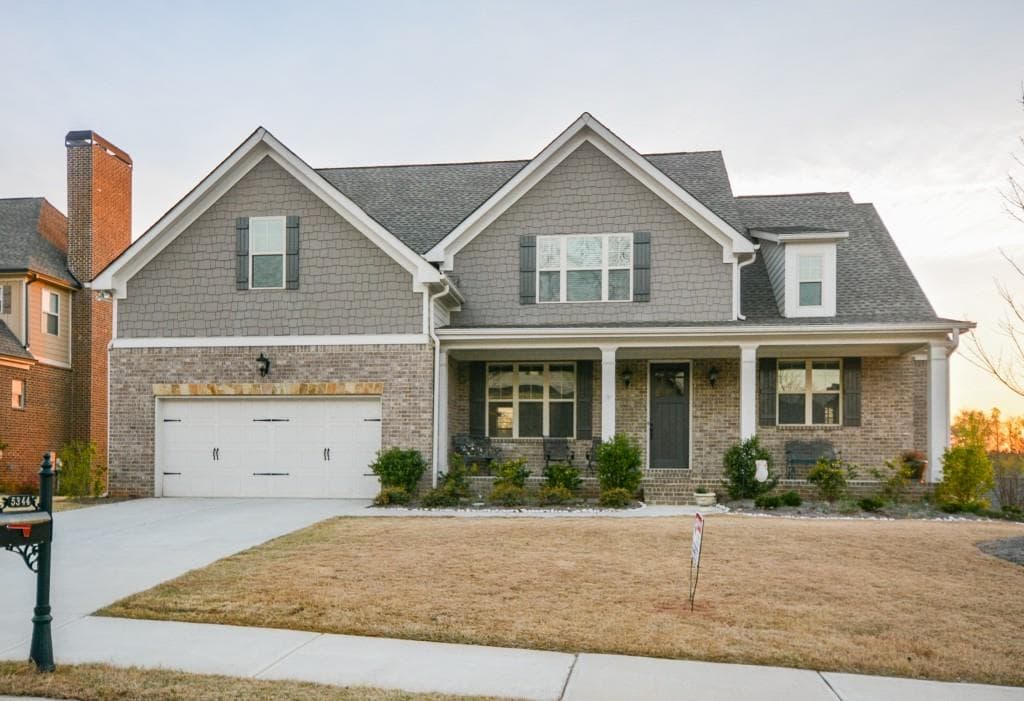 5344 Timber Wild Lane, Buford, GA 30518 — most recent listing photo