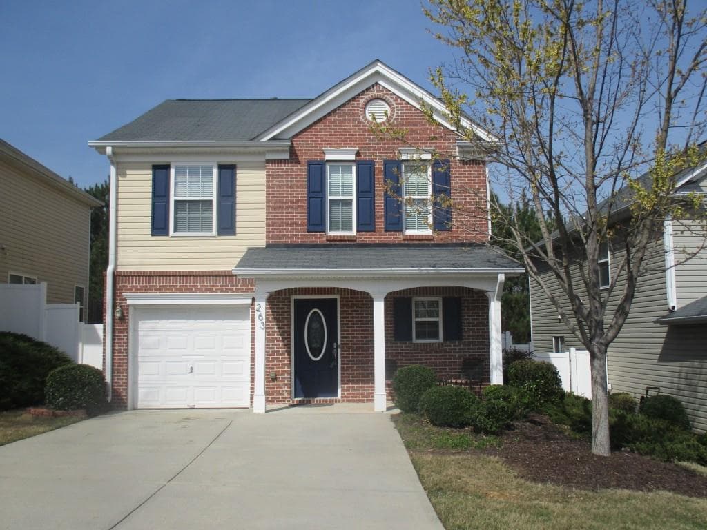 263 Silver Spring Street, Dallas, GA 30157 — most recent listing photo