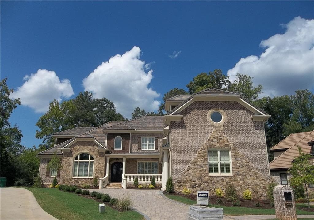 2785 Stone Hall Drive, Marietta, GA 30062 — most recent listing photo