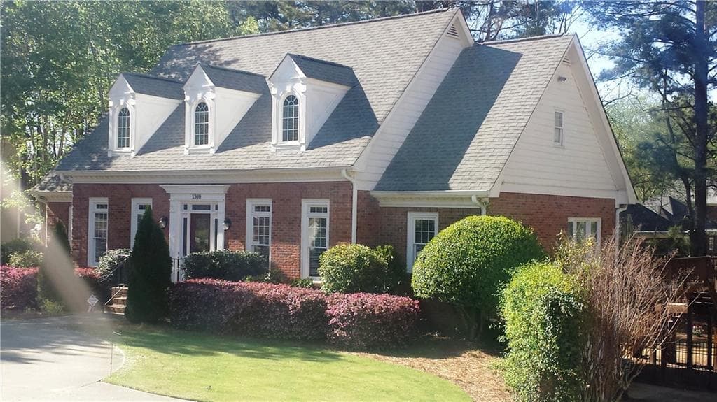 1360 Blyth Walk, Snellville, GA 30078 — most recent listing photo