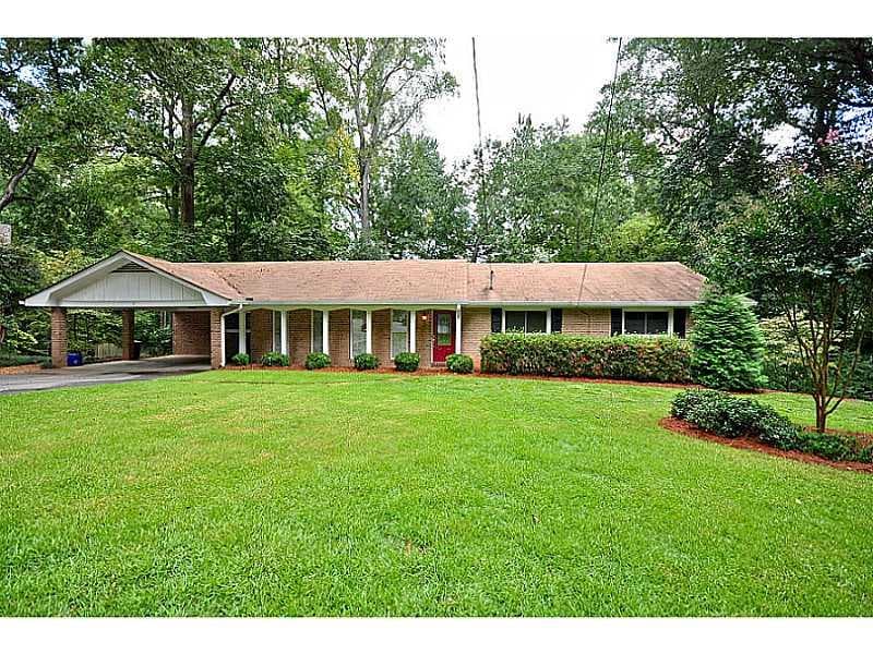 3900 Samaria Court, Tucker, GA 30084 — most recent listing photo