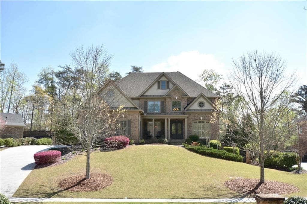 4226 Shamans Drive, Marietta, GA 30062 — most recent listing photo