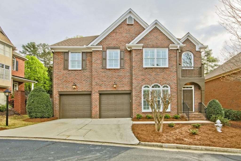 3721 Wescott Way, Atlanta, GA 30319 — most recent listing photo