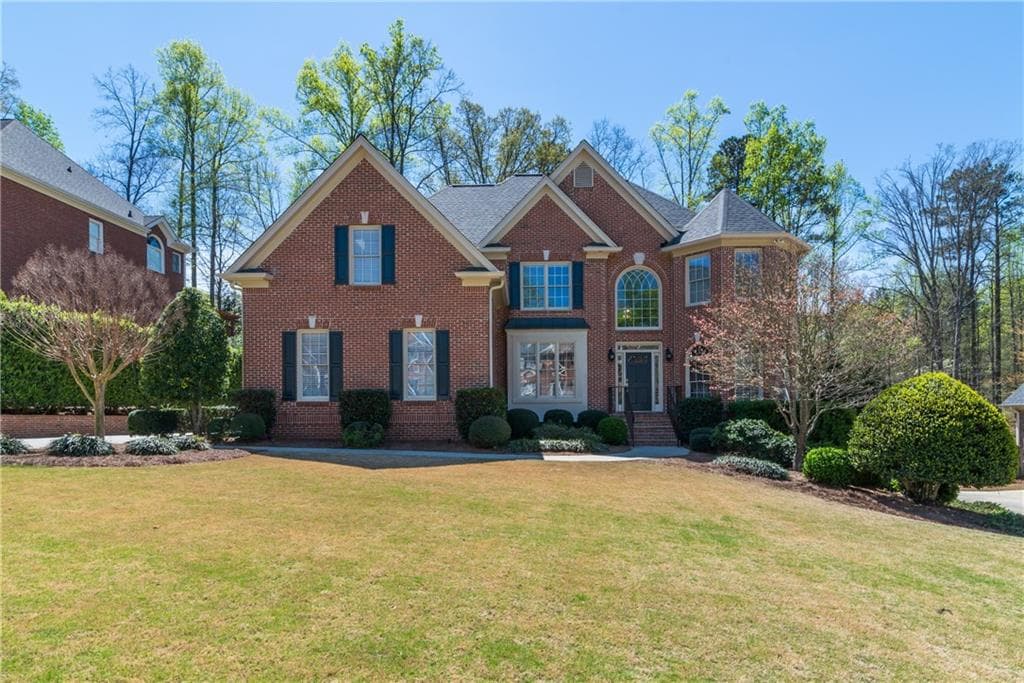 4285 Woodward Way, Cumming, GA 30041 — most recent listing photo