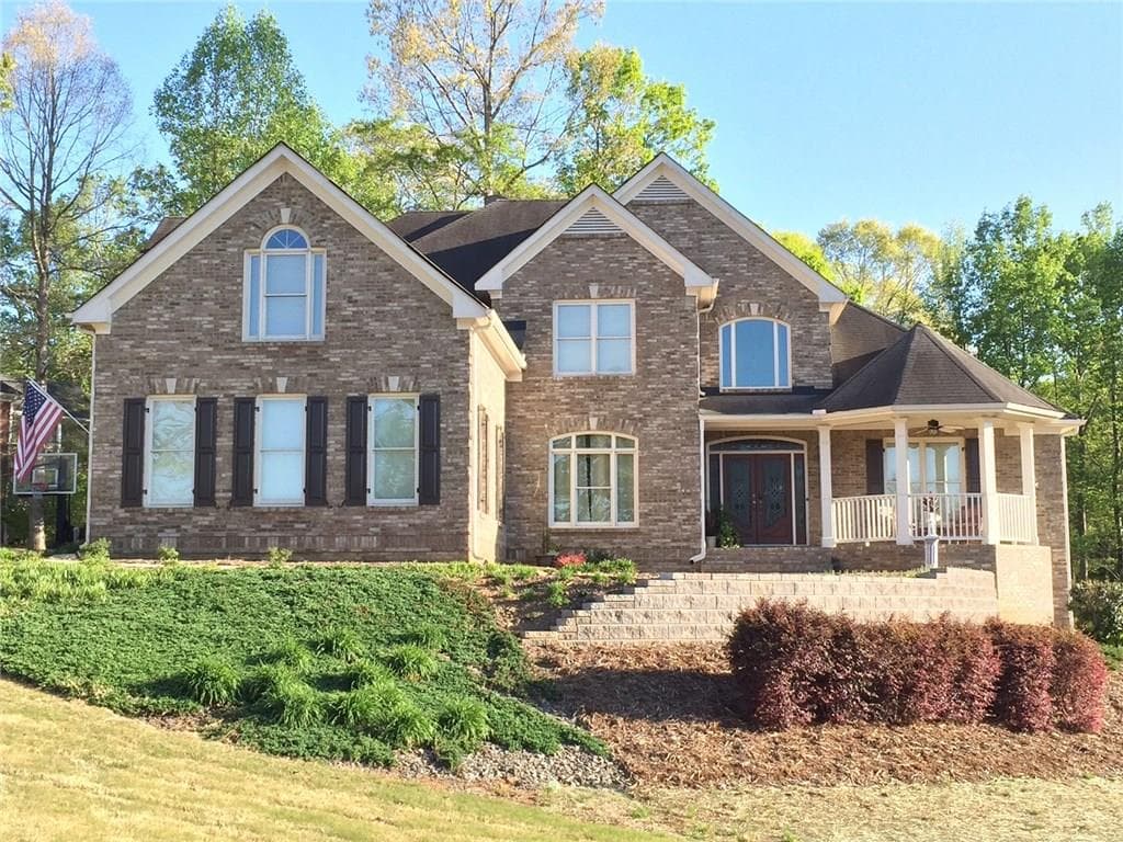 20 Settlers Pointe, Hoschton, GA 30548 — most recent listing photo