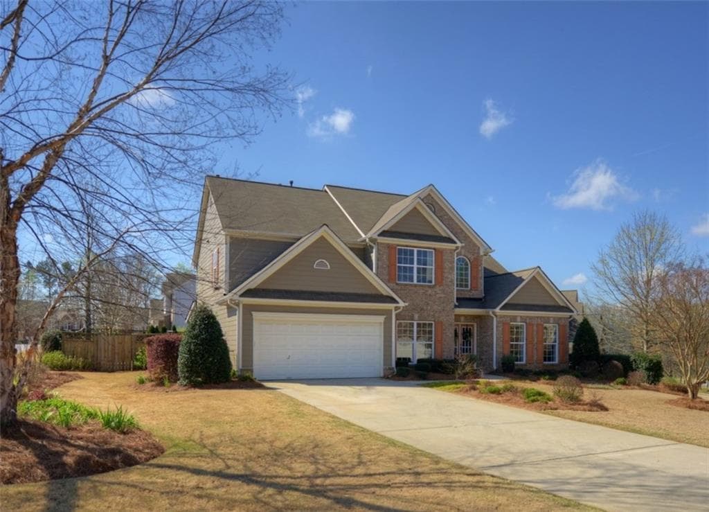 4430 Evans Farms Drive, Cumming, GA 30040 — most recent listing photo