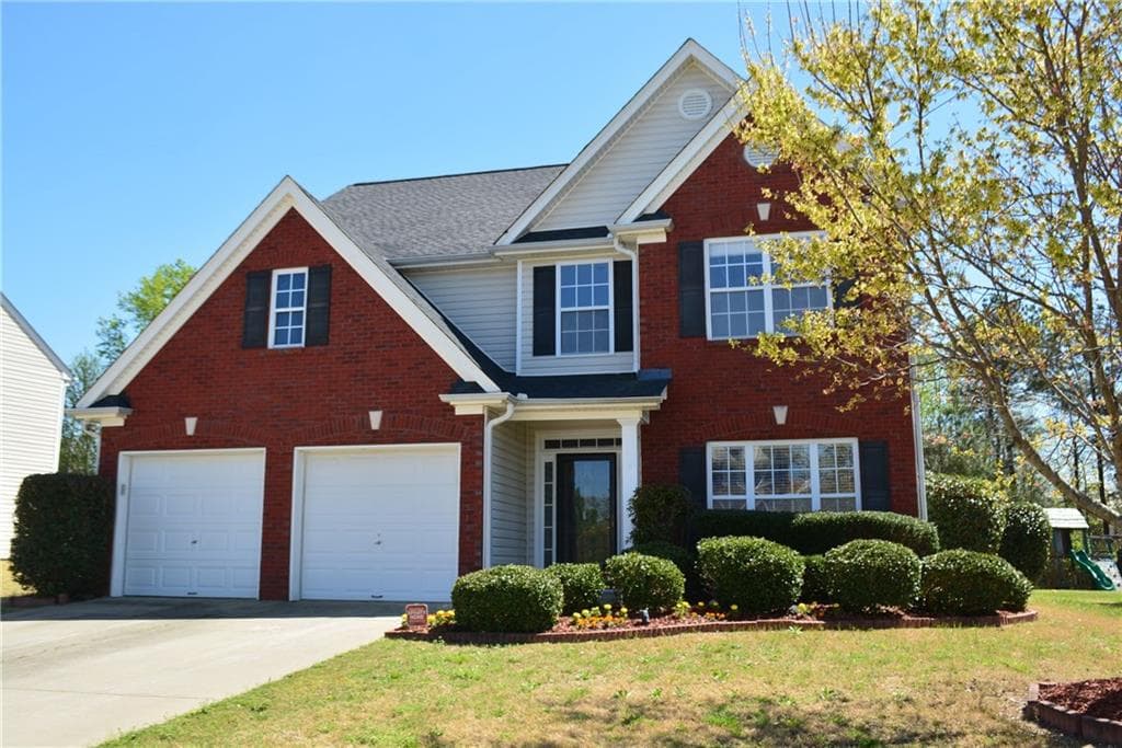 4630 Plantation Mill Trail, Buford, GA 30519 — most recent listing photo
