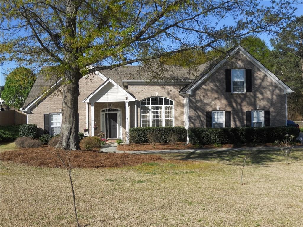 2689 Snowshoe Bend, Bethlehem, GA 30620 — most recent listing photo