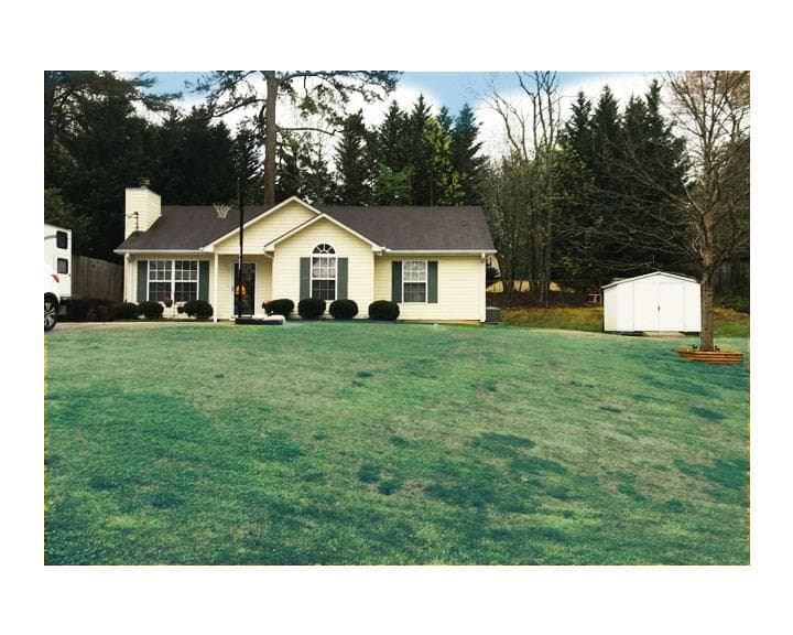 7070 Crooked O Trail, Gainesville, GA 30506 — most recent listing photo