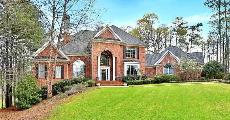 23 Archer Court, Newnan, GA 30265 — most recent listing photo
