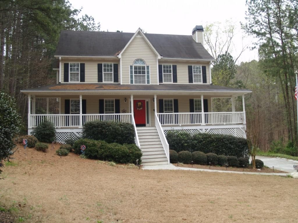 138 Sheraton Way, Dallas, GA 30132 — most recent listing photo