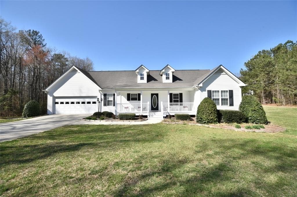 5025 Hubert Martin Road, Cumming, GA 30028 — most recent listing photo