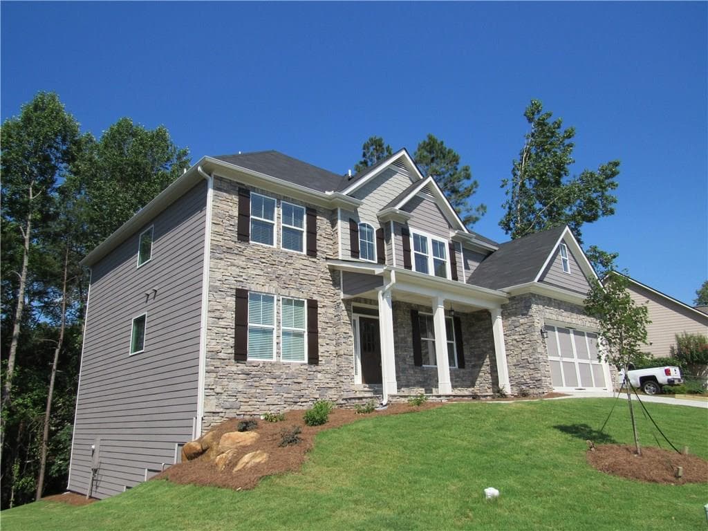 46 Fitzroy Lane, Acworth, GA 30101 — most recent listing photo