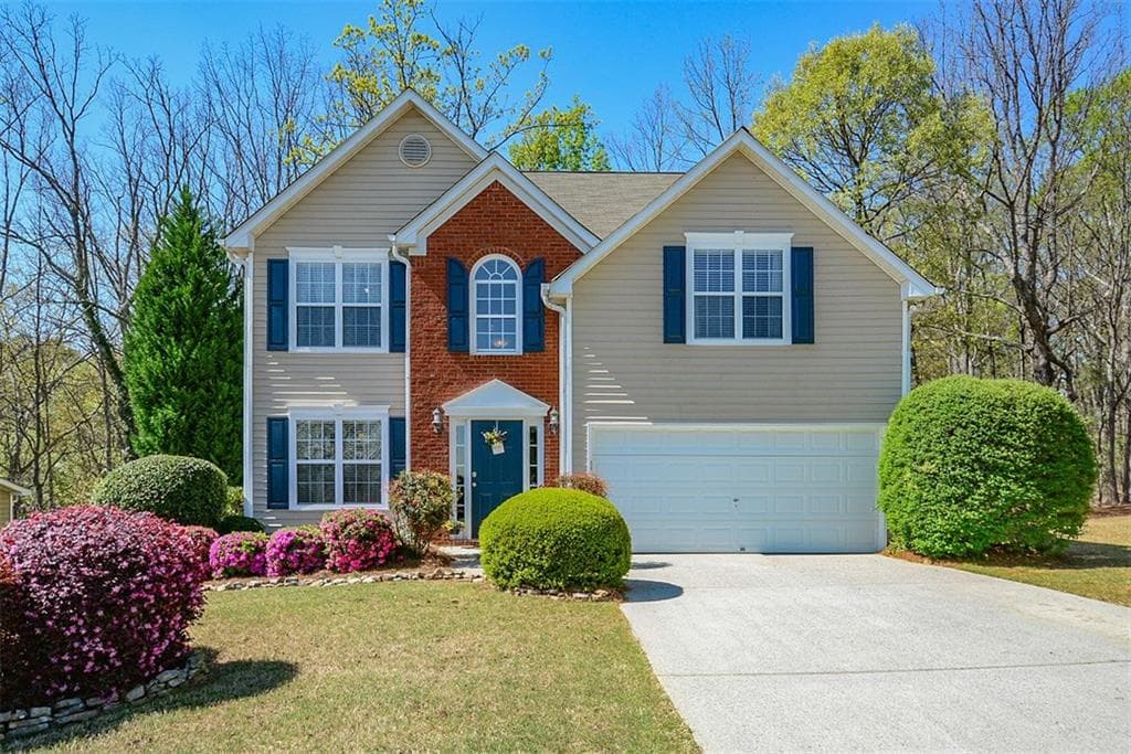 1125 Trumpet Vine Court, Mableton, GA 30126 — most recent listing photo