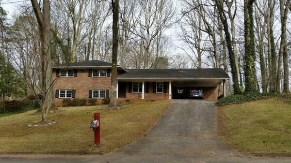 1519 McClelland Avenue, East Point, GA 30344 — most recent listing photo