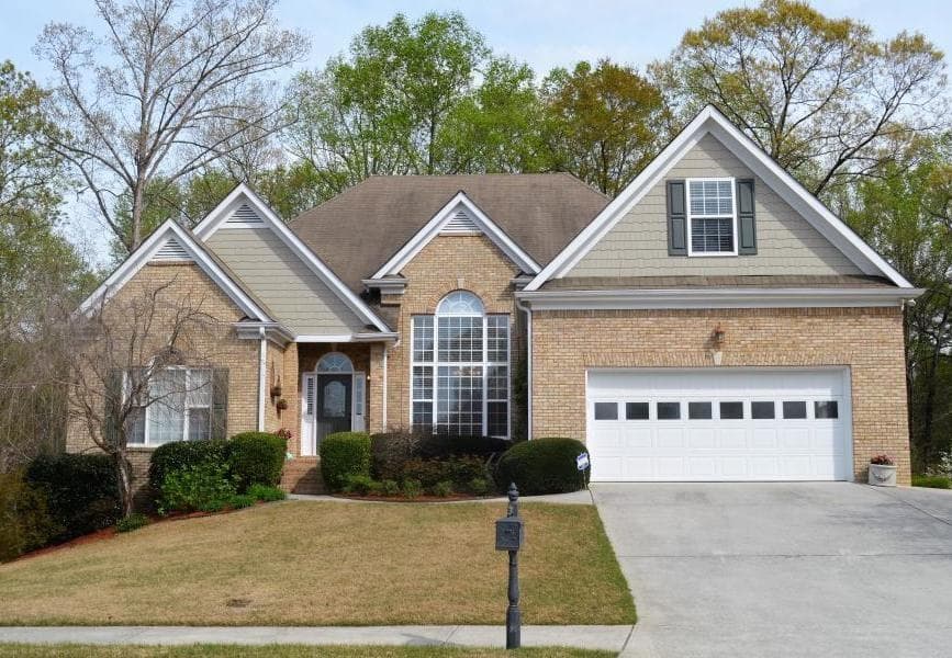 1612 Sweet Branch Trail, Grayson, GA 30017 — most recent listing photo