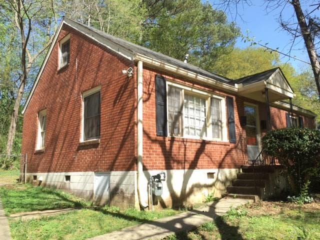 1410 Deerwood Drive, Decatur, GA 30030 — most recent listing photo