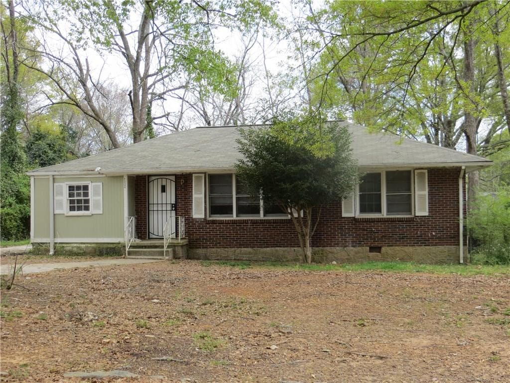 2626 Council Street, Lithonia, GA 30058 — most recent listing photo
