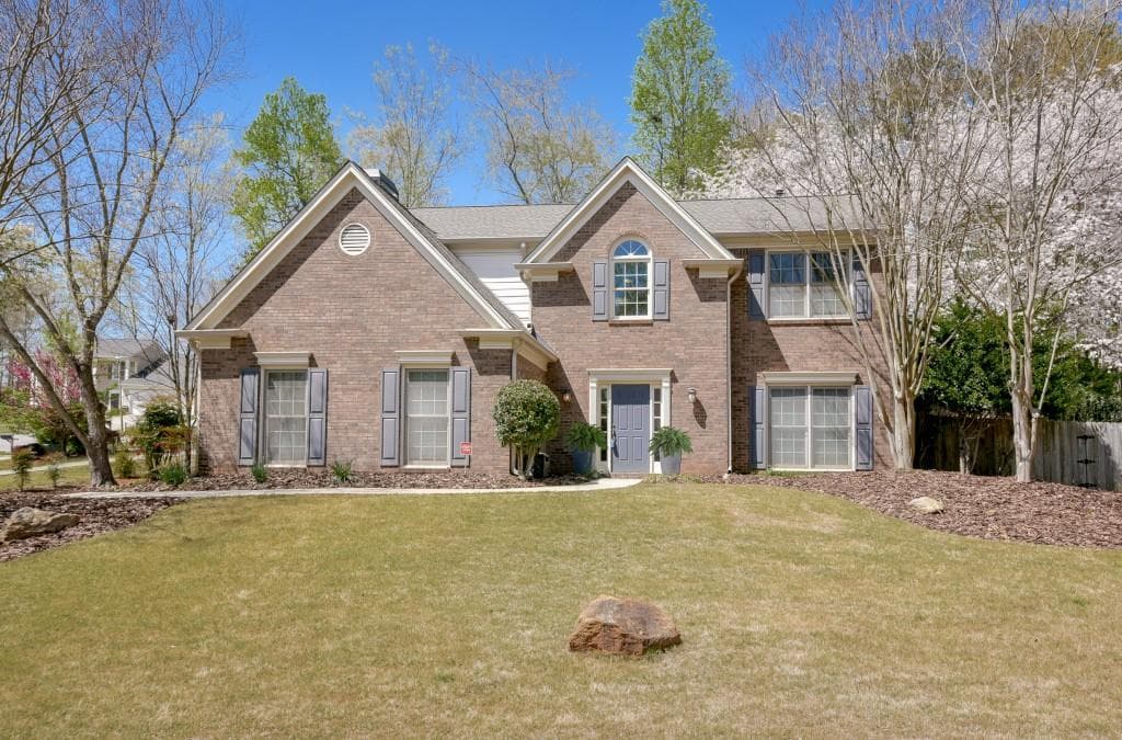 305 Aolian Court, Johns Creek, GA 30022 — most recent listing photo